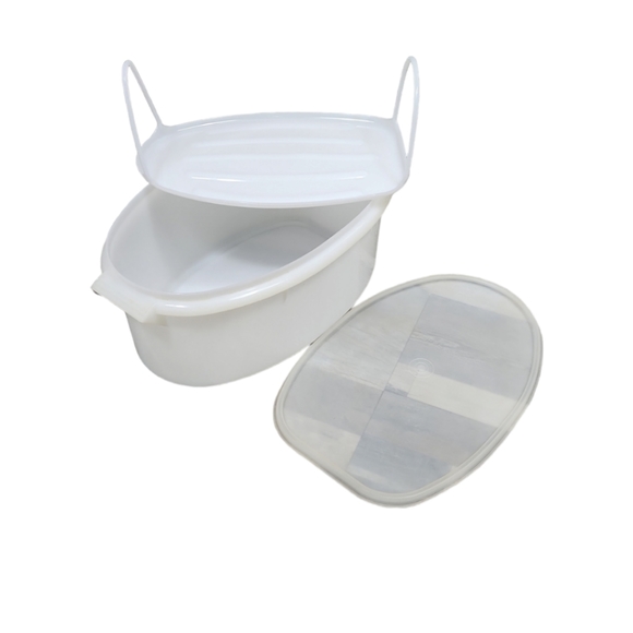 Tupperware Kitchen Tupperware Flavor Saver Container Poshmark